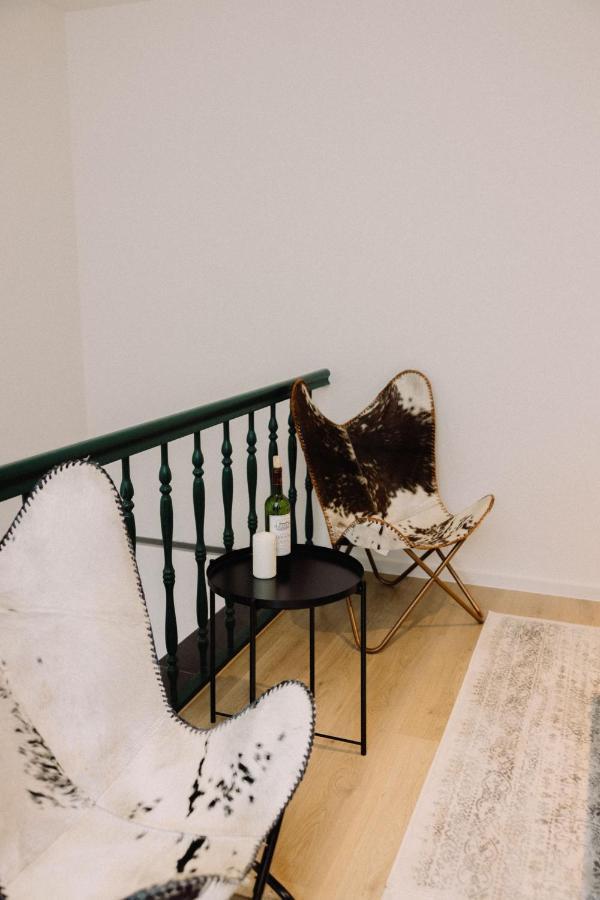 130M² Apartment Im Zentrum + Terrasse Leipzig Bagian luar foto